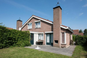  Ruim vakantiehuis in Breskens - Strandparel 347  Брескенс